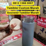 Tumbler Custom Murah dari Souvenir Tumbler Murah Jakarta