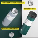Tumbler Custom Terdekat dari Souvenir Tumbler Murah (3)