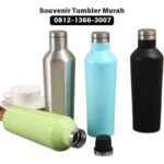 tumbler souvenir kantor dari suvenir tumbler murah