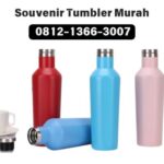 tumbler souvenir perusahaan dari suvenir tumbler murah