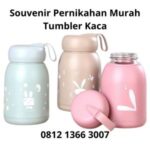 Souvenir Pernikahan Murah Tumbler Kaca Souvenir Tumbler Murah, souvenir pernikahan murah, ide souvenir pernikahan, souvenir pernikahan, harga souvenir pernikahan, souvenir unik, souvenir unik dan bermanfaat, Souvenir pernikahan murah online, SOUVENIR PERNIKAHAN murah Harga 1000 rupiah, Souvenir PERNIKAHAN murah tapi mewah, Souvenir murah tapi Mewah, Souvenir pernikahan yang sedang trend, Souvenir PERNIKAHAN bermanfaat, tumbler kaca, tumbler kaca polos, gelas tumbler kaca, harga tumbler kaca, tumbler bening, botol tumbler kaca, tumbler kaca + sedotan, tumbler kaca souvenir 