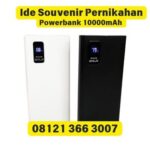 Souvenir kantor Kekinian, Souvenir perusahaan Eksklusif, Souvenir kantor murah Ide souvenir acara kantor, Paket Souvenir kantor, Souvenir Kantor Jakarta. Importir Powerbank