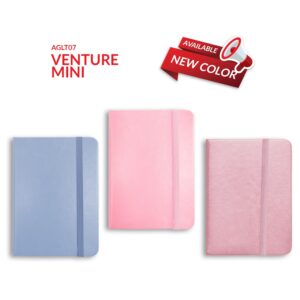 Buku Agenda Mini