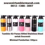 tumbler air panas, tumbler termos, tumbler air, tumbler air minum, tumbler bagus, tumbler tahan panas, souvenir reuni, souvenir arisan, souvenir arisan keluarga, ide souvenir arisan, souvenir sekolah, souvenir reuni sekolah, souvenir reuni yang unik, ide souvenir reuni