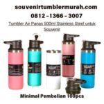 tumbler termos, tumbler air, tumbler air minum, tumbler bagus, tumbler tahan panas, souvenir reuni, souvenir arisan, souvenir arisan keluarga, ide souvenir arisan, souvenir sekolah, souvenir reuni sekolah, souvenir reuni yang unik, ide souvenir reuni
