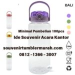 Souvenir Tumbler Murah