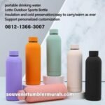 Custom Botol Minum, Custom Botol Minum Plastik, Botol Minum Custom Nama, Custom Botol Kaca, Nama botol minum Plastik, Custom Botol Parfum, Tumbler Custom